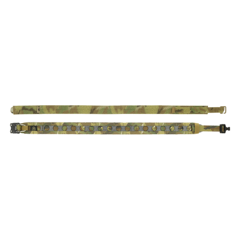 FERRO Concepts The Bison Belt Sサイズ マルチカム The Bison Belt – FERRO CONCEPTS