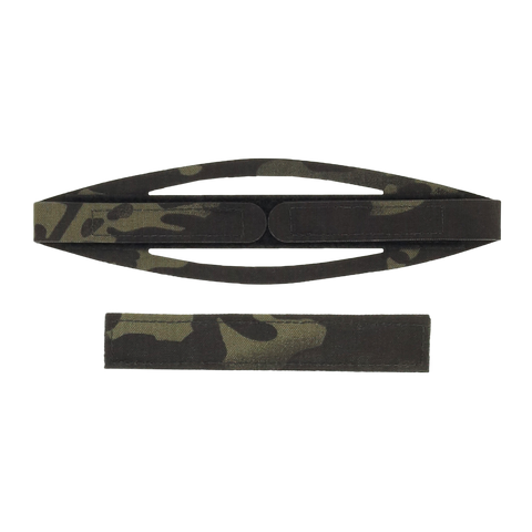 Comms Pad - Behind The Head – FERRO CONCEPTS Comms Pad - Behind The Head – FERRO CONCEPTS