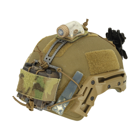 個人装備 FERRO CONCEPTS PVS-31 retention system PVS31 Battery Retention System – FERRO CONCEPTS