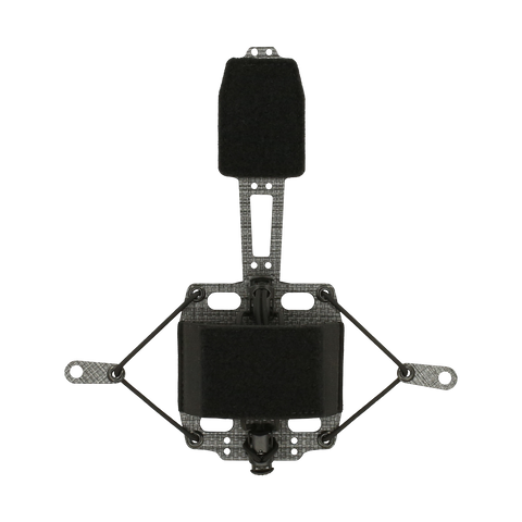 個人装備 FERRO CONCEPTS PVS-31 retention system PVS31 Battery Retention System – FERRO CONCEPTS