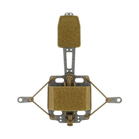 FERRO CONCEPTS PVS-31 リテンションシステム PVS31 Battery Retention System – FERRO CONCEPTS
