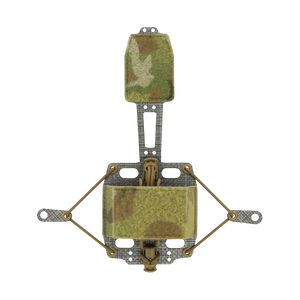 PVS-31 Battery Retention System
