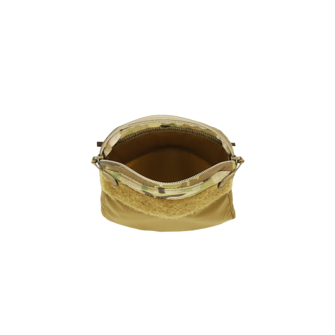 フェローコンセプト Kangaroo Insert Half Pocket Kangaroo Insert - Half Pocket – FERRO CONCEPTS