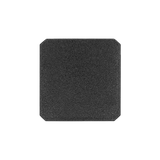 Side Armor Plate Set Pro - Duritium® 6x6 Level III+