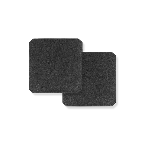 Side Armor Plate Set Pro - Duritium® 6x6 Level III+