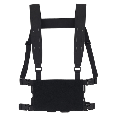 Chesty Rig Mini Harness – FERRO CONCEPTS Chesty Rig Mini Harness – FERRO CONCEPTS