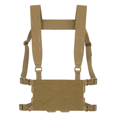 Chesty Rig Mini Harness – FERRO CONCEPTS Chesty Rig Mini Harness – FERRO CONCEPTS
