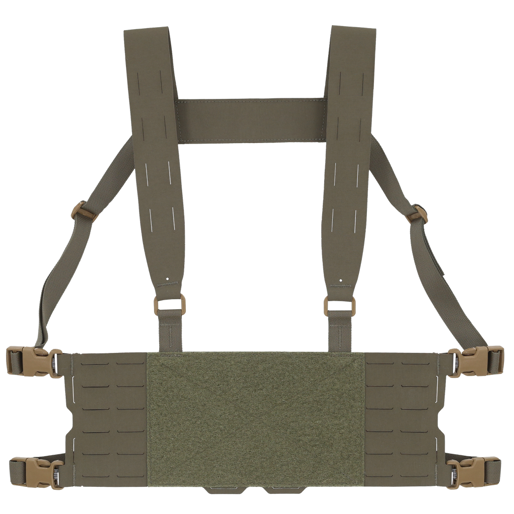 Ferr Chest Rig Chesty Rig Wide Harness – FERRO CONCEPTS