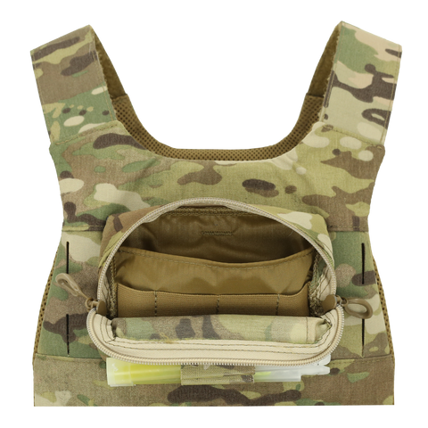 MOLLE Admin Panel – FERRO CONCEPTS MOLLE Admin Panel – FERRO CONCEPTS