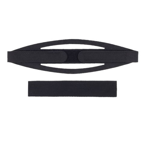 Comms Pad - Behind The Head – FERRO CONCEPTS Comms Pad - Behind The Head – FERRO CONCEPTS