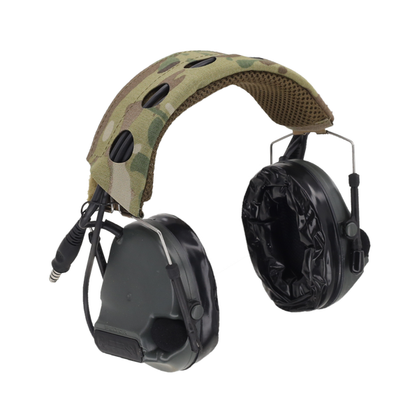 Comms Pad - Over The Head – FERRO CONCEPTS