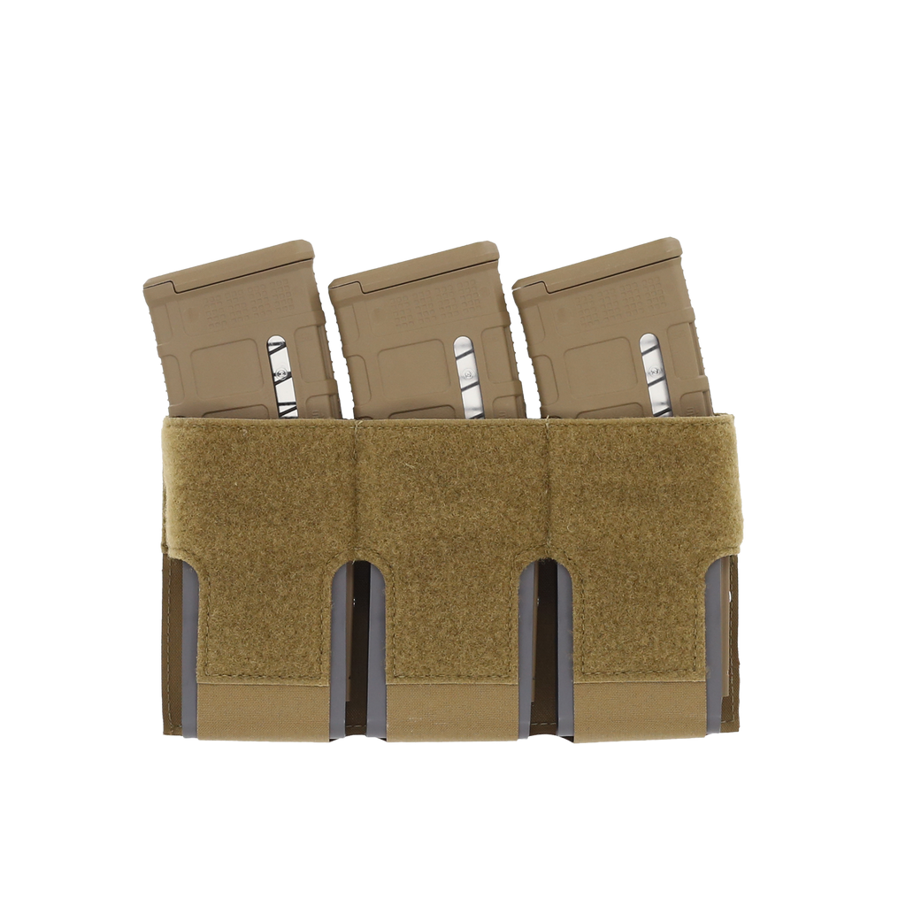 KTS Triple 556 – FERRO CONCEPTS