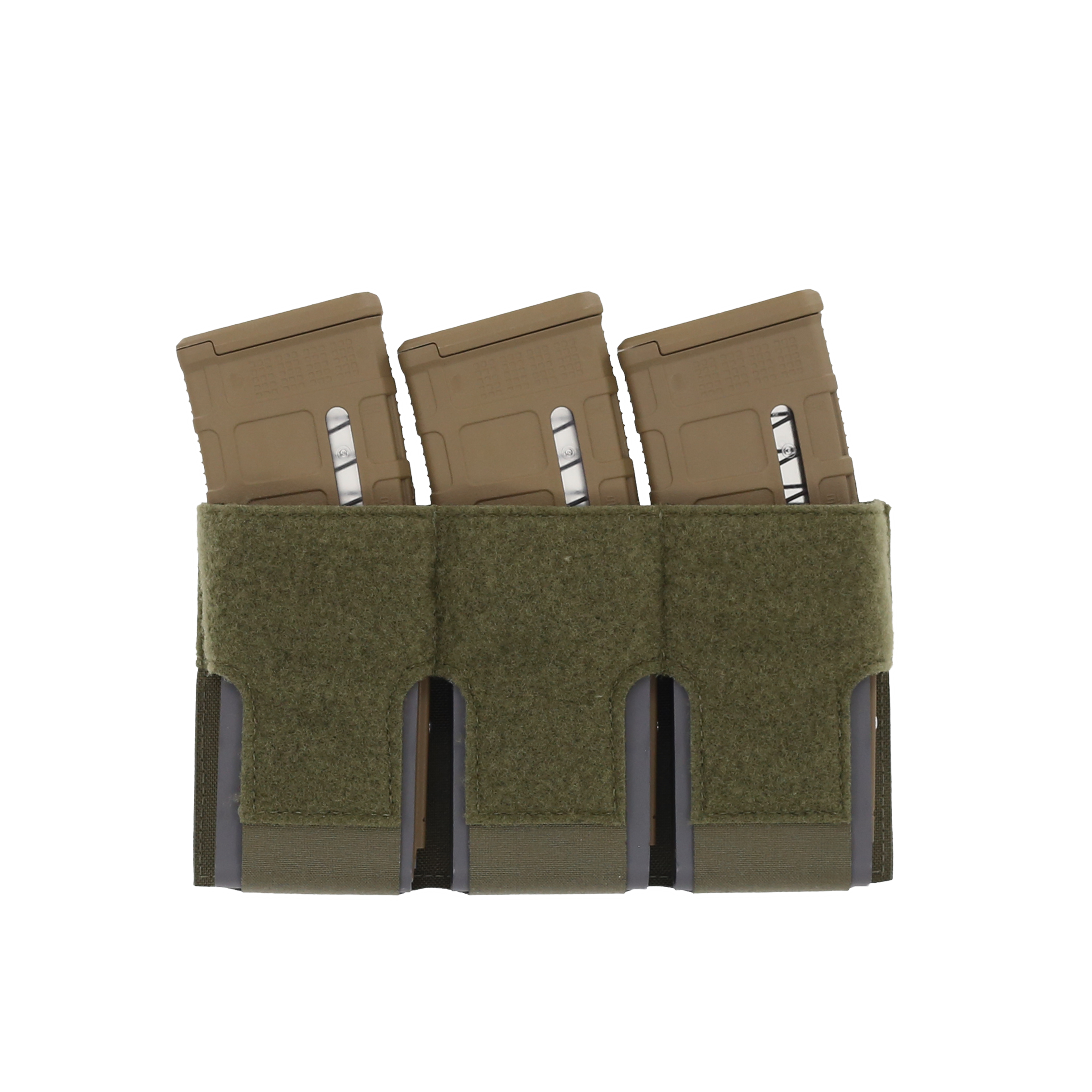 □BerKley 4201 Travel Pack（改□Roddy・稲村製作所製//米國