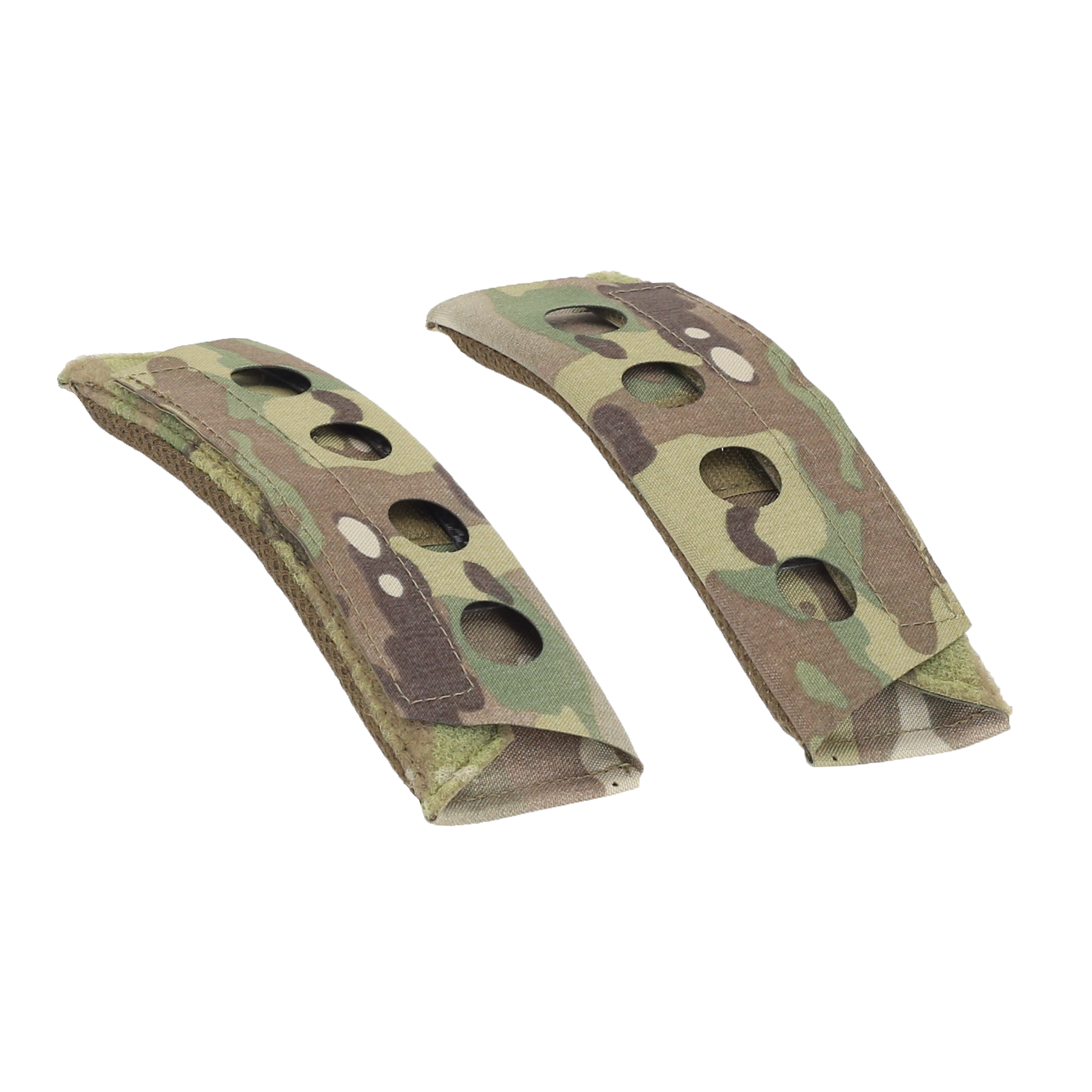 個人装備 FERRO Concepts SHOULDER PADS Shoulder Pads Ferro Concepts multicam coyote brown