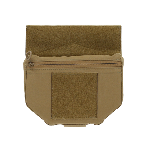 THE DANGLER™ Armor carrier drop general pouch for Military and LEO 