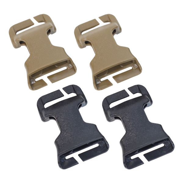 Chest Rig Attachment Kit – FERRO CONCEPTS