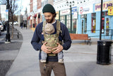 Ferro Concepts Baby Carrier