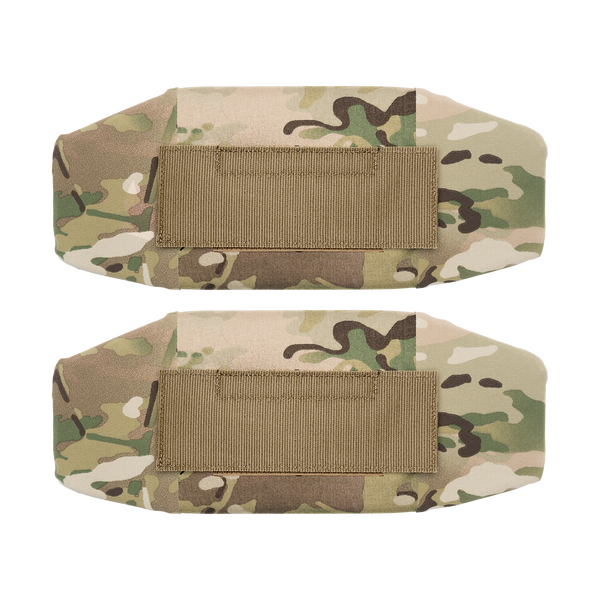 Shoulder Pads Ferro Concepts multicam coyote brown breathable tactical  plate carrier slickster adapt system – FERRO CONCEPTS