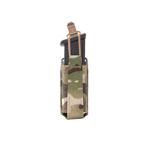SEP - Single Elastic Pistol