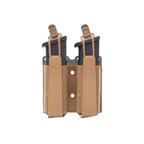 Double Elastic Pistol – FERRO CONCEPTS Double Elastic Pistol – FERRO CONCEPTS