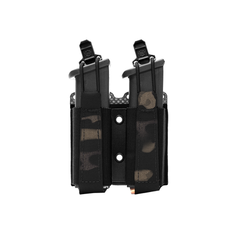 Double Elastic Pistol – FERRO CONCEPTS Double Elastic Pistol – FERRO CONCEPTS