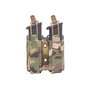DEP - Double Elastic Pistol
