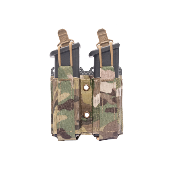Kyrio Molle porta radio Walkie Talkie Pouch Case per cintura di Kyrio Molle porta radio Walkie Talkie Pouch Case per cintura di