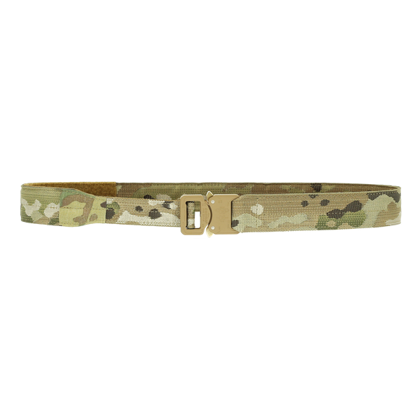 【新品】FERRO Conceptsタイプ EDCB2ベルト マルチカムブラック Everyday Carry Belt (EDCB2) – FERRO CONCEPTS