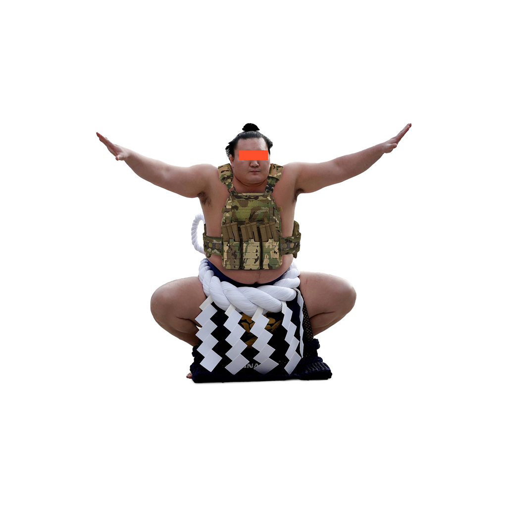 Sweeper Sticker Ferro Concepts Street Sweeper Sticker – FERRO CONCEPTS