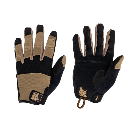 PIG FDT Alpha Gloves FERRO CONCEPTS