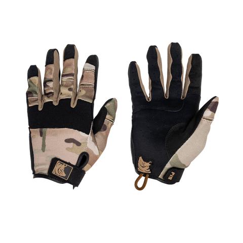 PIG (FDT) Alpha Gloves