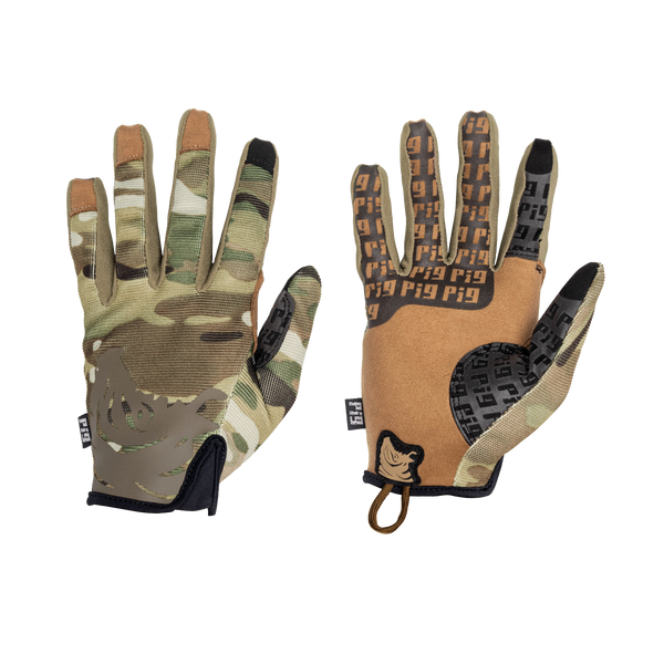 PIG FDT Delta Gloves